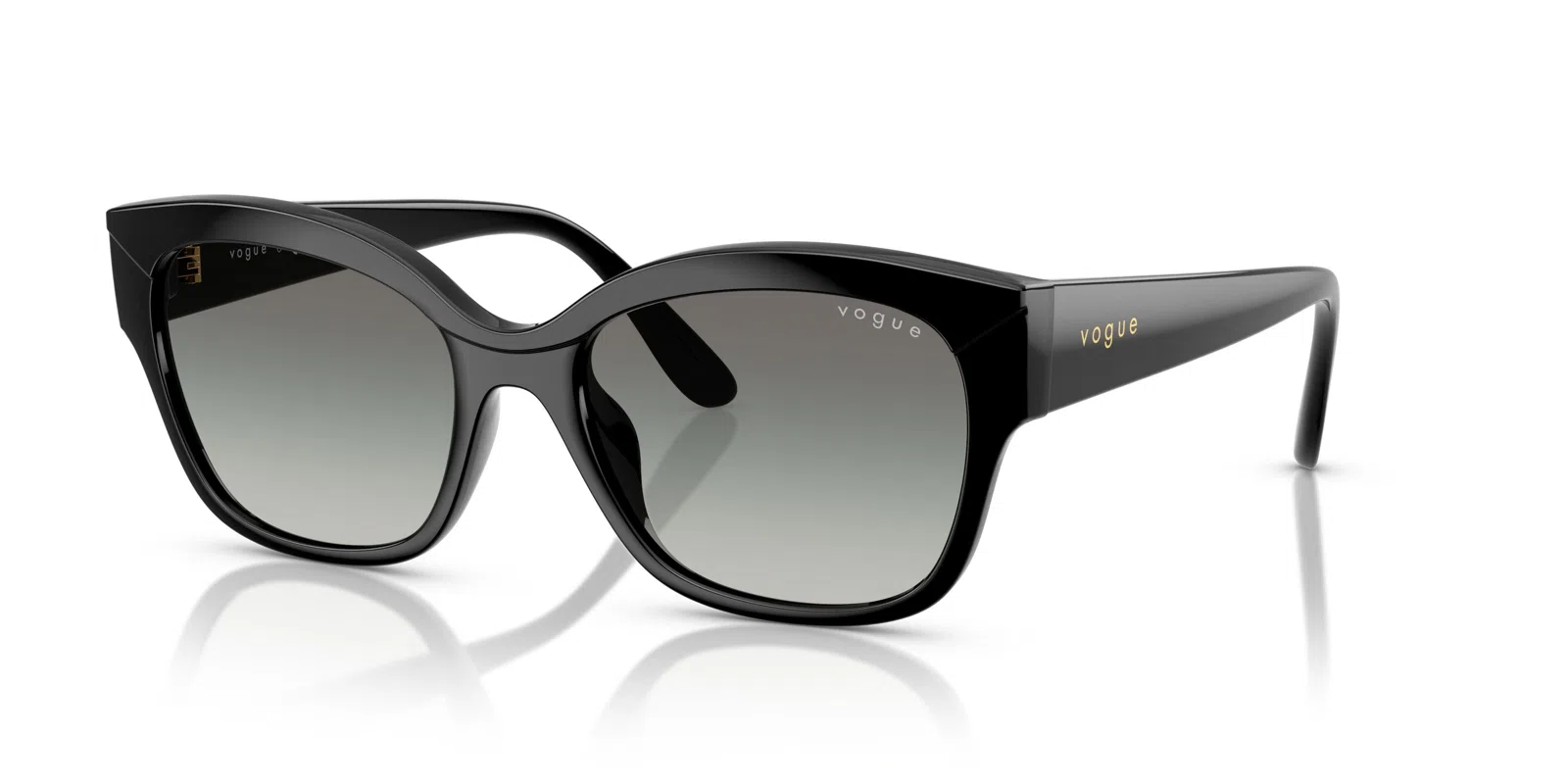 Vogue 5638SU Sunglasses - view 6